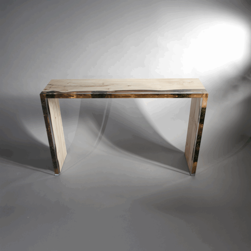 TRAIL One Side Console