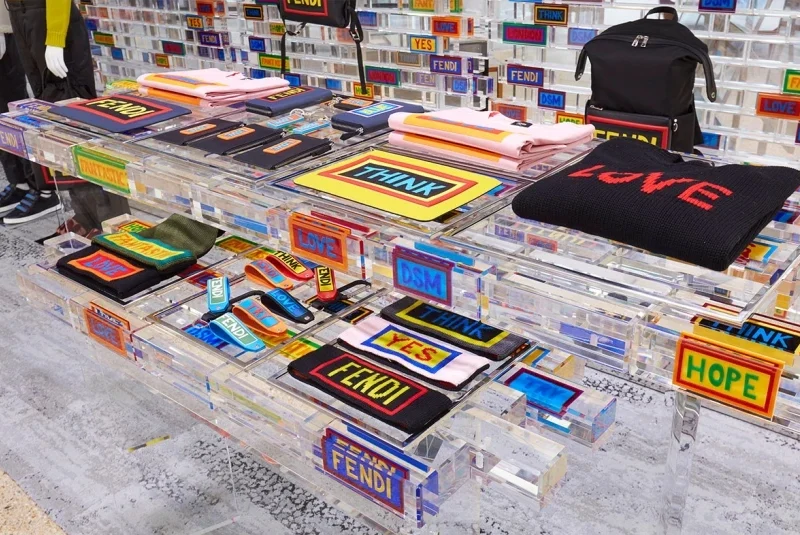 Fendi _ Dover Street Market