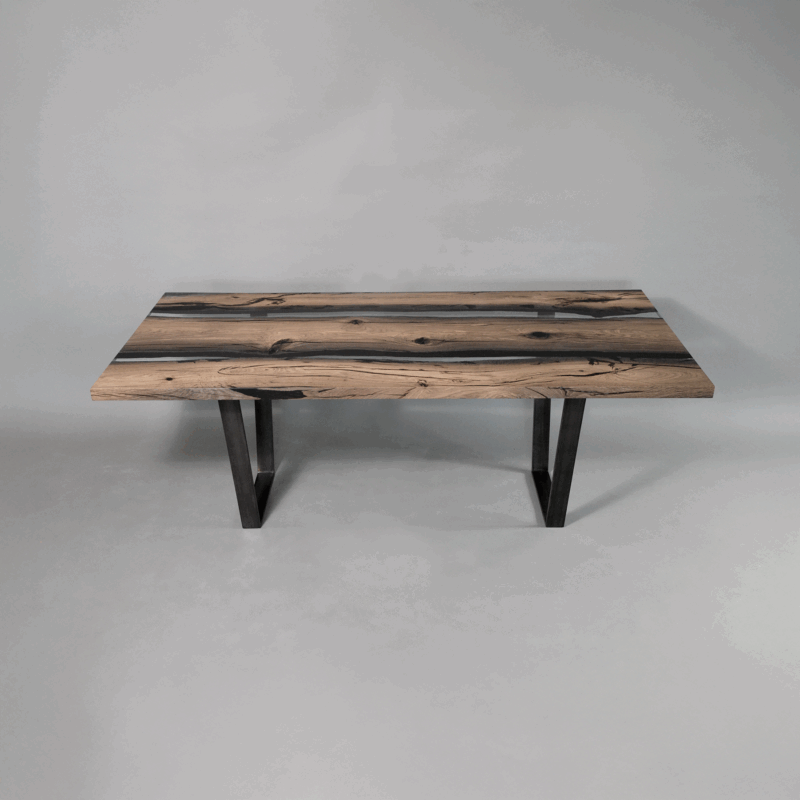 WETLAND STREAMS Table