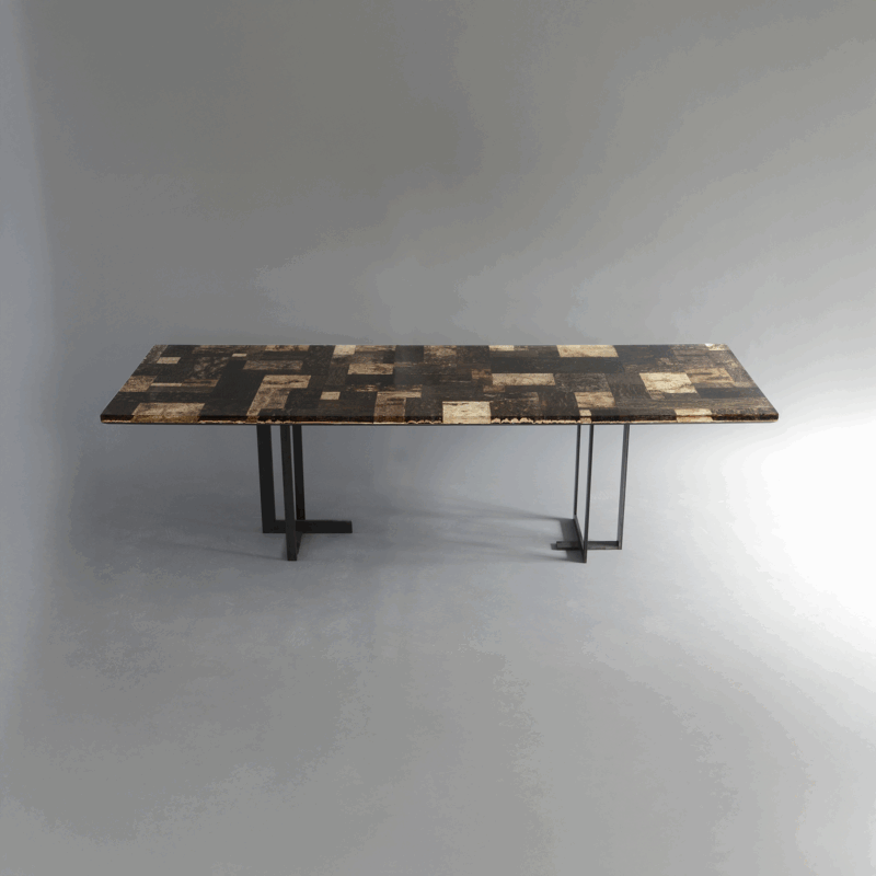 Phellem Dining Table
