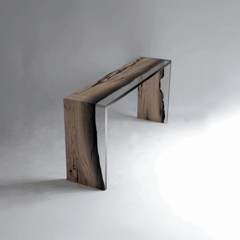 WETLAND One Side Console