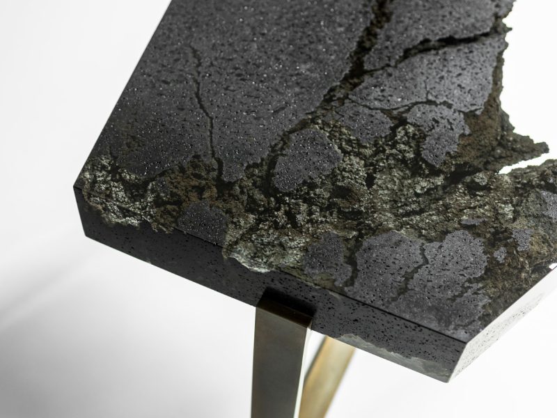 AEOLIE Coffee Table alcarol© 12o