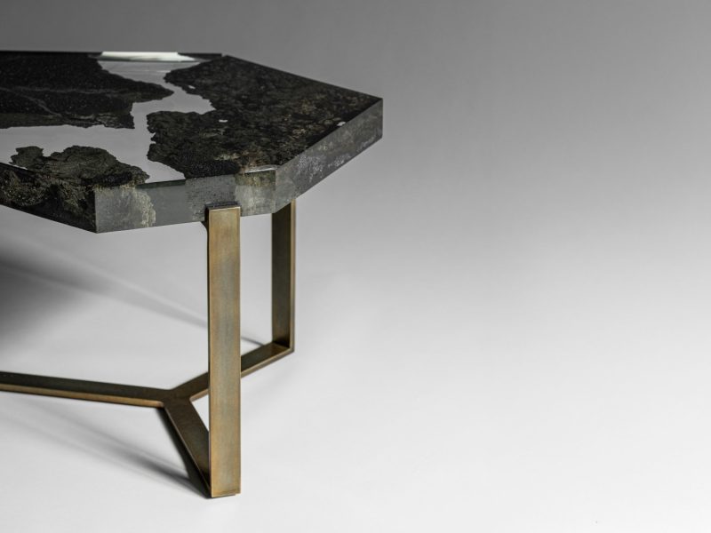 AEOLIE Coffee Table alcarol© 8o