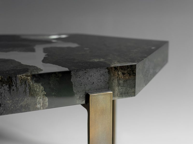 AEOLIE Coffee Table alcarol© 9