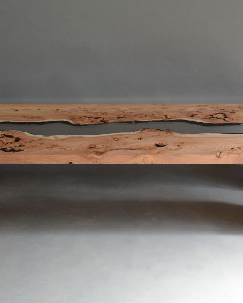 Avalanche Coffee Table 1
