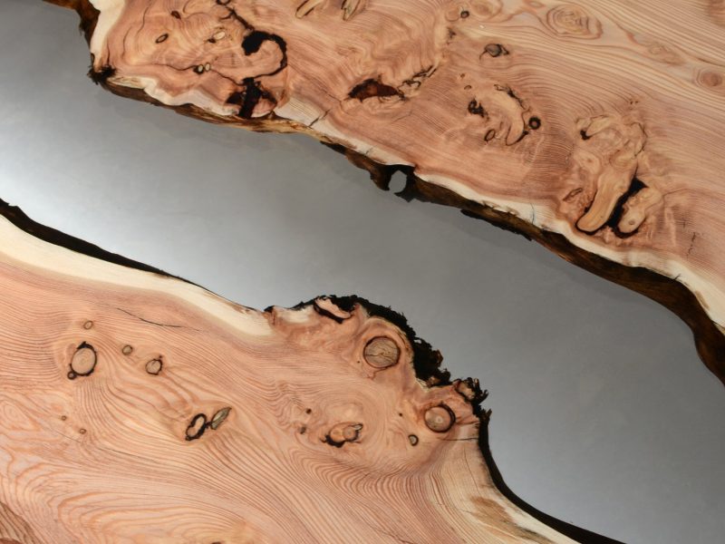 Avalanche Coffee Table 10