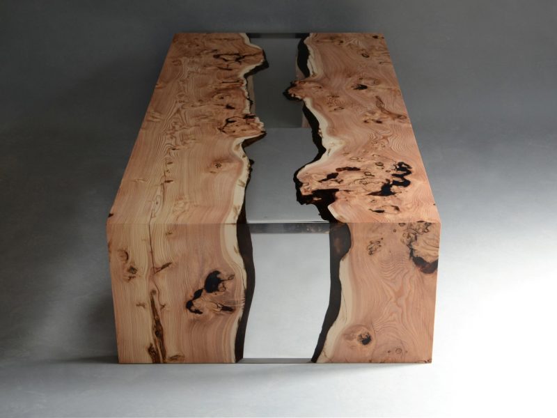 Avalanche Coffee Table 2