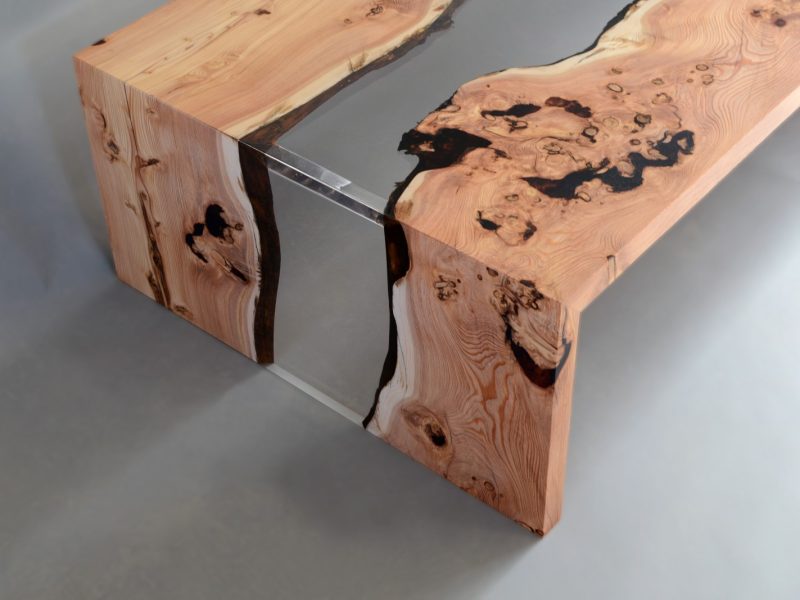 Avalanche Coffee Table 4