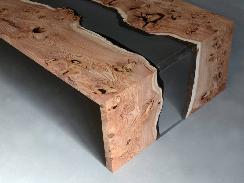 Avalanche Coffee Table 5