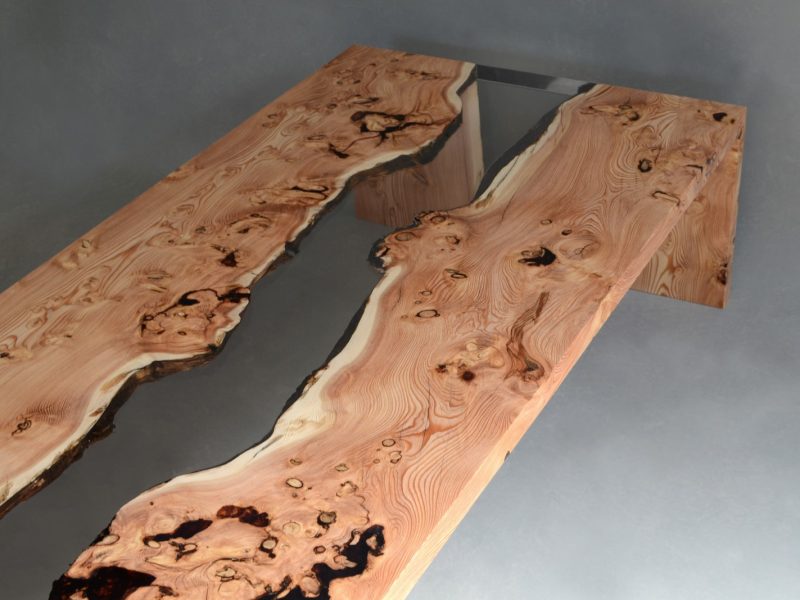 Avalanche Coffee Table 6