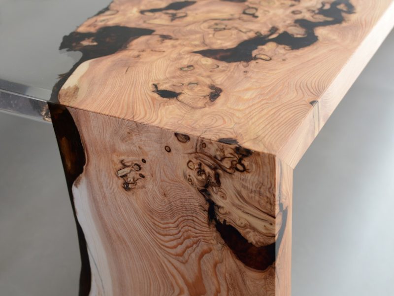 Avalanche Coffee Table 7