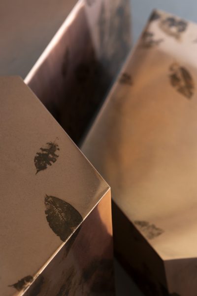 IMPRINT Collection LEAFPRINT TRIO ©alcarol 2025_ part 26