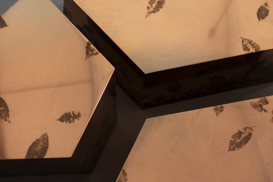 IMPRINT Collection LEAFPRINT TRIO ©alcarol 2025_ part 27