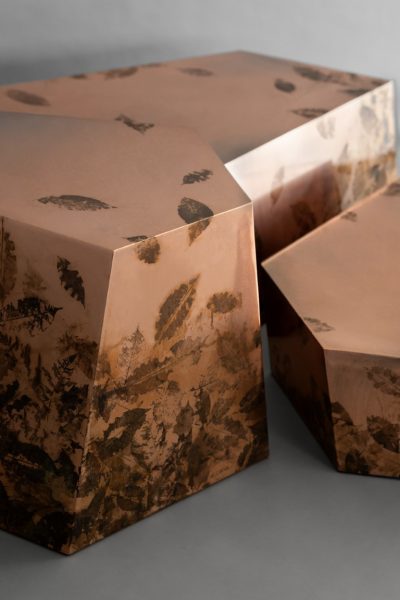 IMPRINT Collection LEAFPRINT TRIO ©alcarol 2025_ part 3