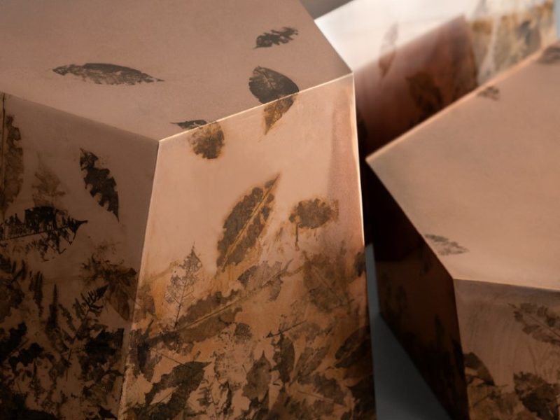 IMPRINT Collection LEAFPRINT TRIO ©alcarol 2025_ part 3