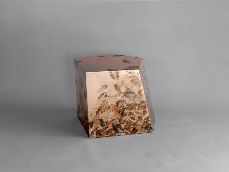 LEAFPRINT Side Table A ©alcarol 2025_ 3