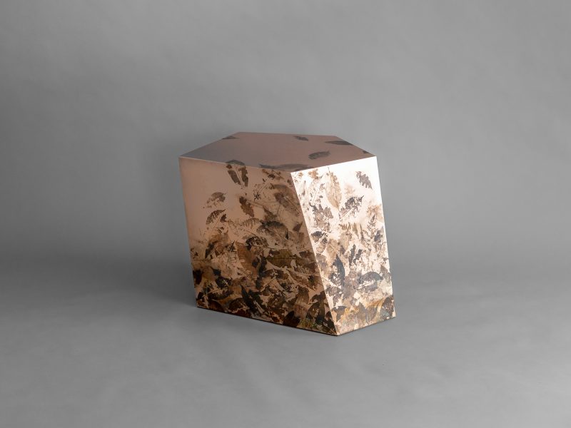 LEAFPRINT Side Table A ©alcarol 2025_ 4