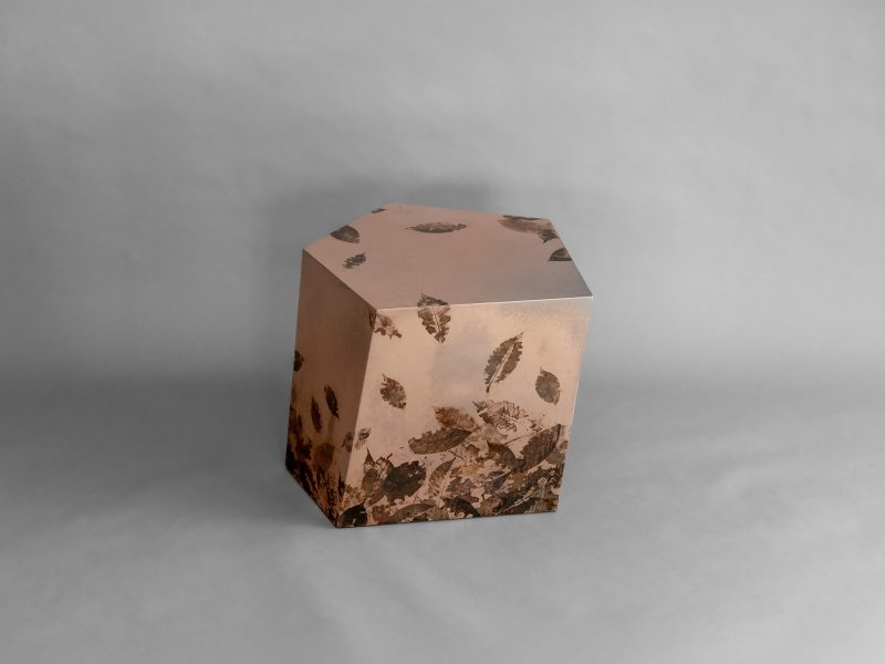 LEAFPRINT Side Table A ©alcarol 2025_ 7