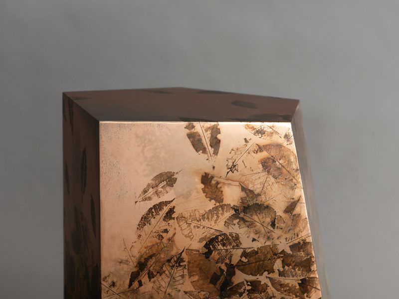 LEAFPRINT Side Table A ©alcarol 2025_ part 1