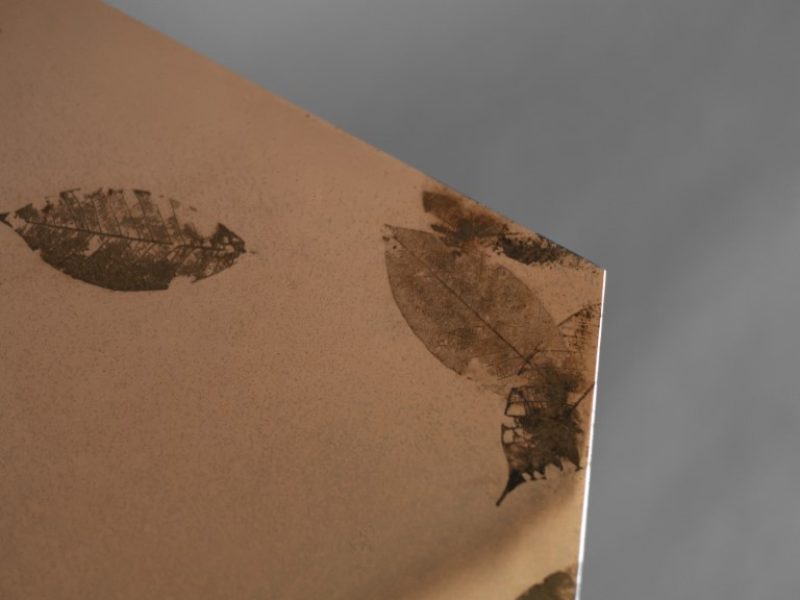 LEAFPRINT Side Table A ©alcarol 2025_ part 3