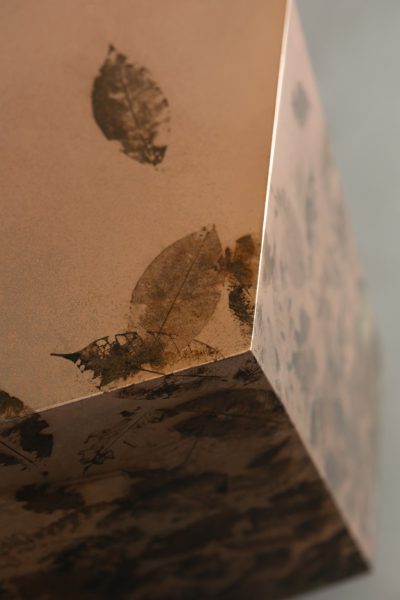 LEAFPRINT Side Table A ©alcarol 2025_ part 5