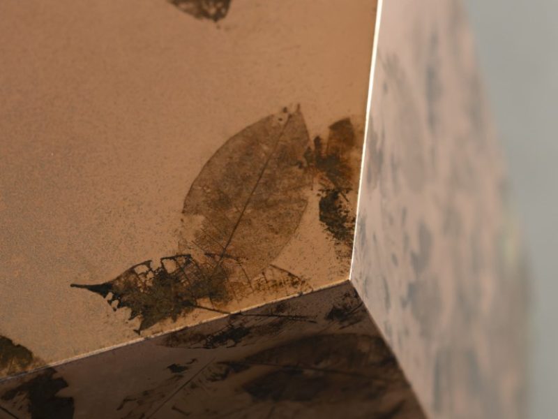 LEAFPRINT Side Table A ©alcarol 2025_ part 5