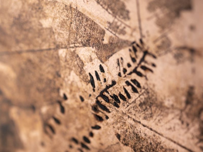 LEAFPRINT Side Table A ©alcarol 2025_ part 9