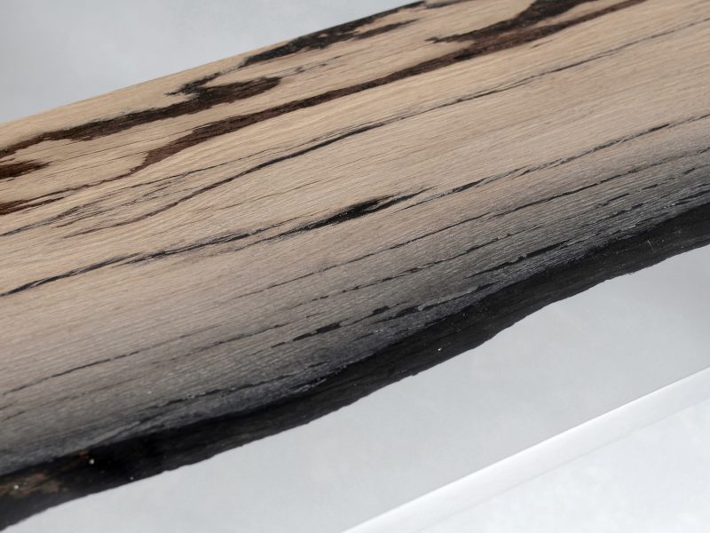 Peatland One Side Console 10