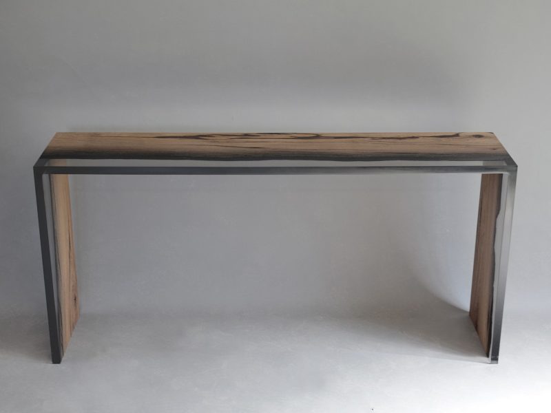 Peatland One Side Console 2