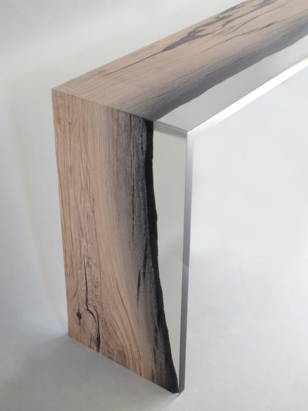 Peatland One Side Console 4