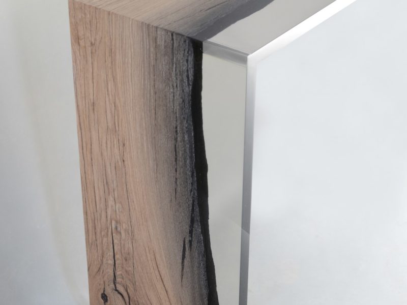 Peatland One Side Console 4