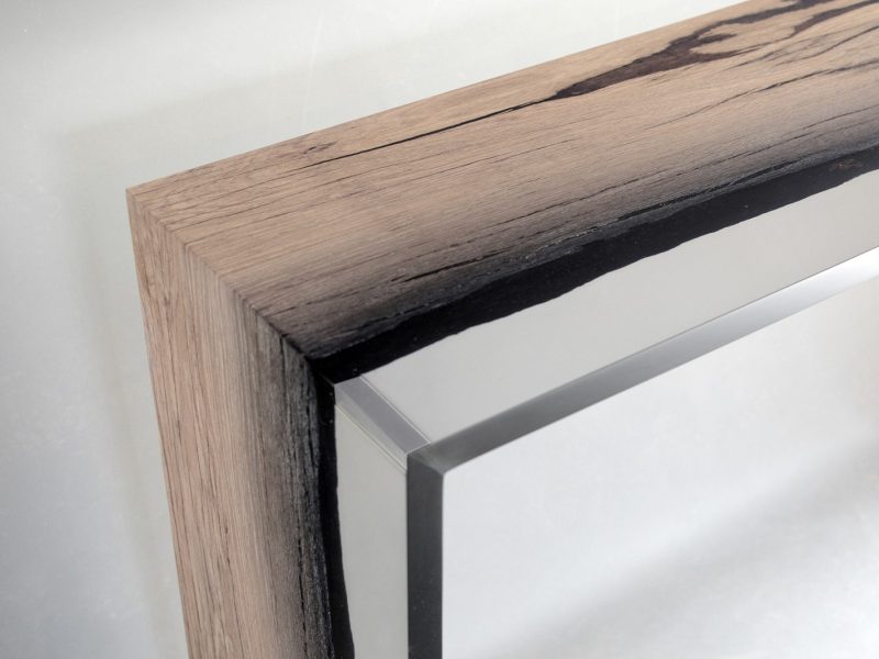 Peatland One Side Console 5