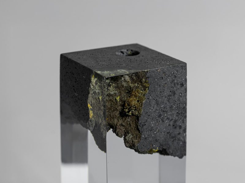 STROMBOLI Vase ©alcarol 11