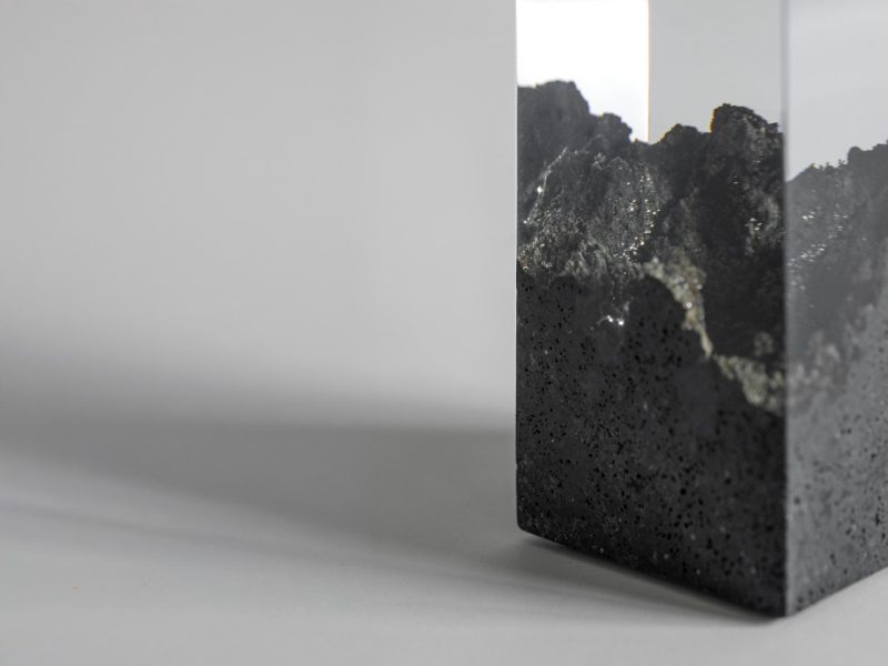 STROMBOLI Vase ©alcarol 17