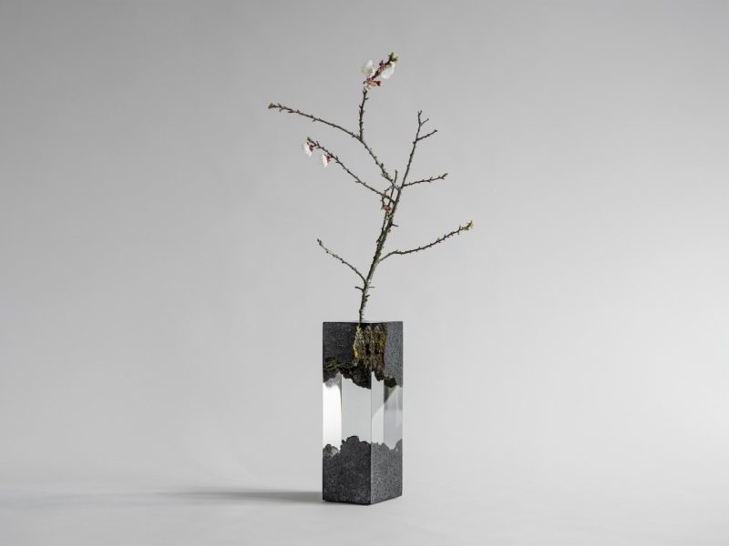 STROMBOLI Vase ©alcarol 1o