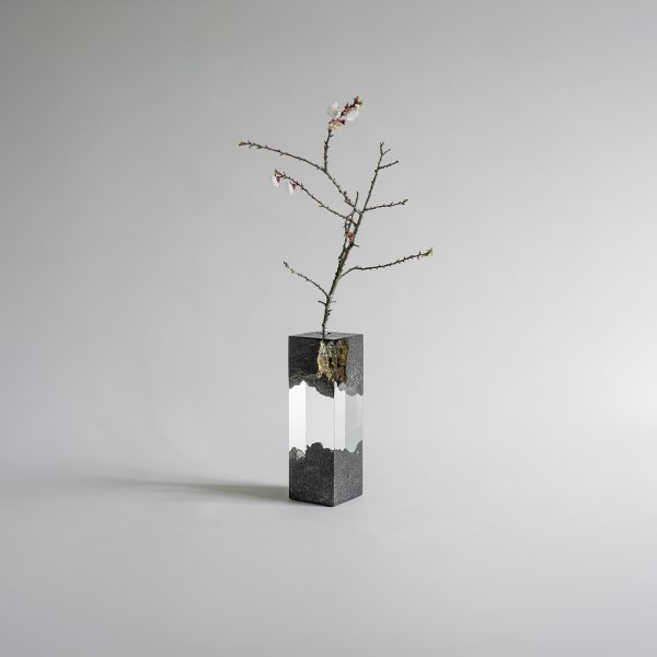 STROMBOLI Vase ©alcarol 2o COVER