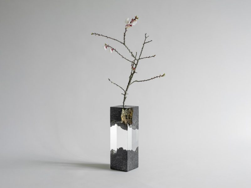 STROMBOLI Vase ©alcarol 2o