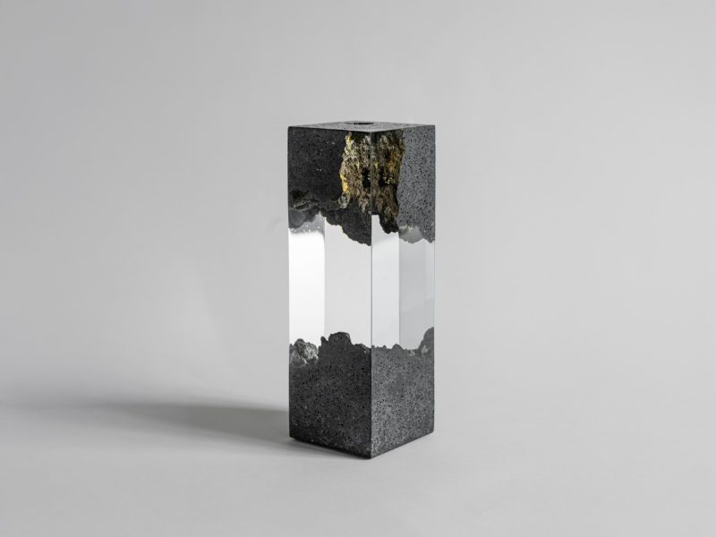 STROMBOLI Vase ©alcarol 4o