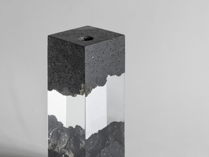 STROMBOLI Vase ©alcarol 6