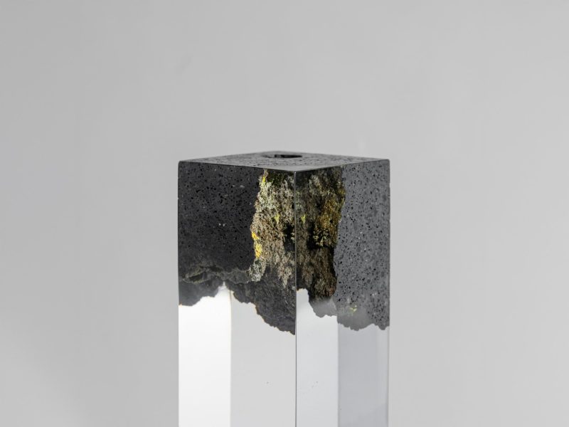 STROMBOLI Vase ©alcarol 7o