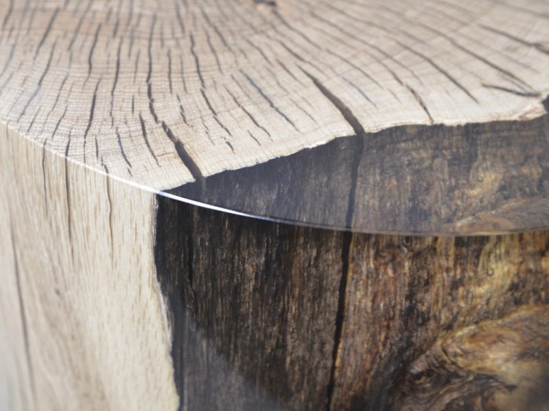 Surfacing Trunk 07ok