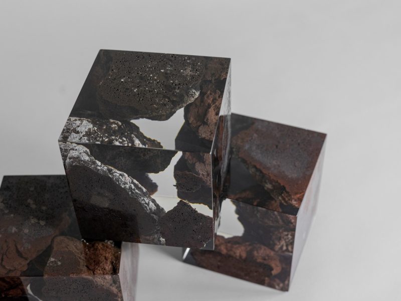 VULCANO Bookend ©alcarol 11