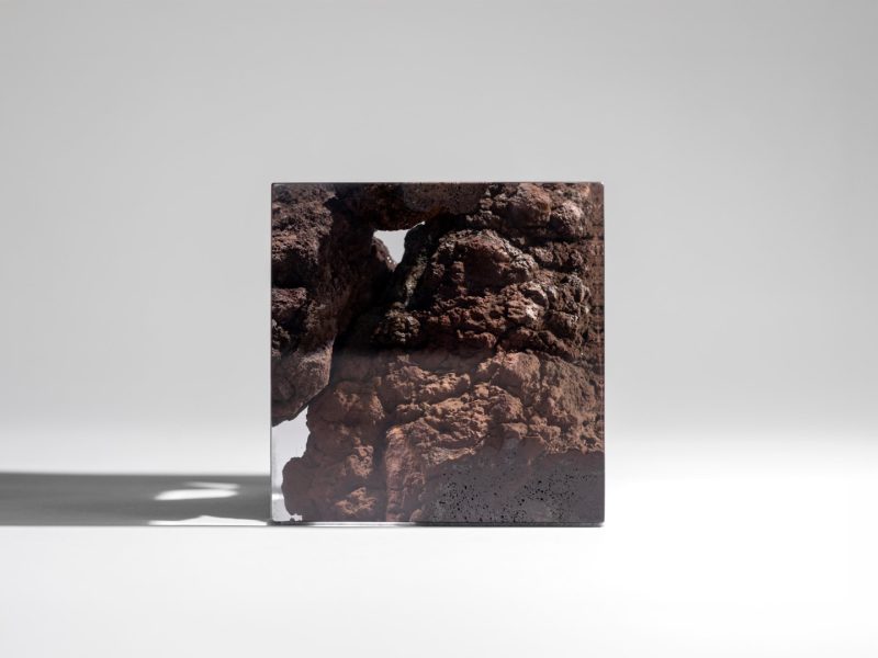 VULCANO Bookend ©alcarol 3