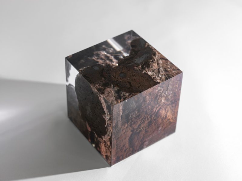 VULCANO Bookend ©alcarol 5