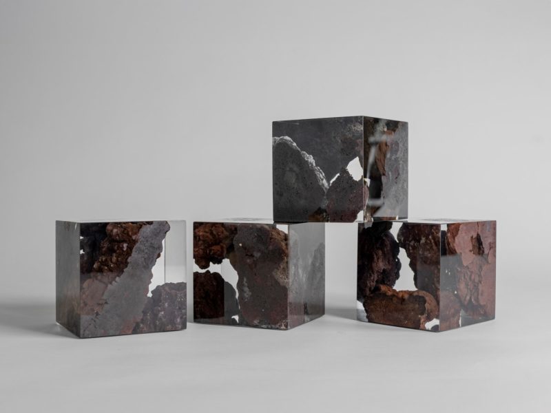 VULCANO Bookend ©alcarol 8