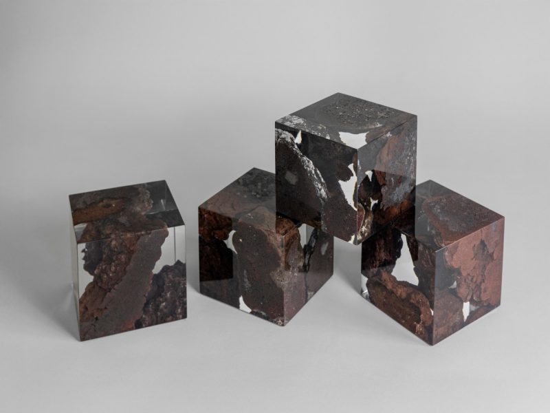 VULCANO Bookend ©alcarol 9