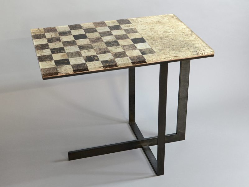 alcaro-Chess Side Table 1