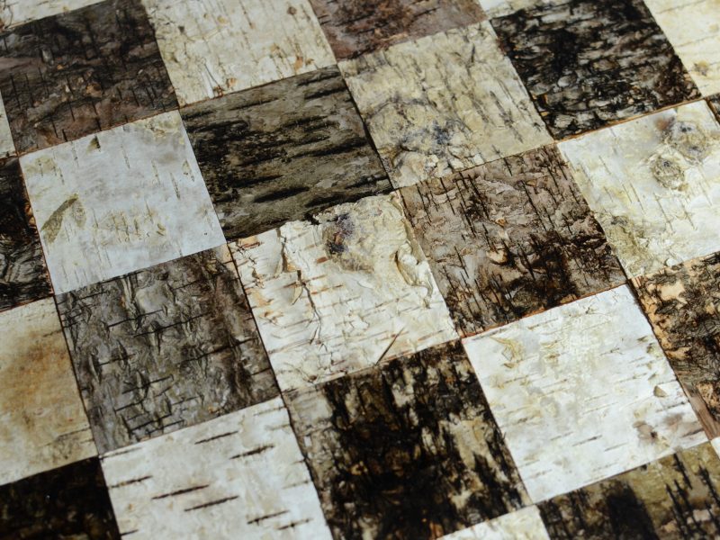 alcaro-Chess Side Table- part.5