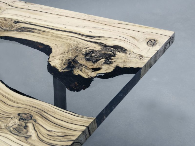 alcarol-Chestnut creek table 10