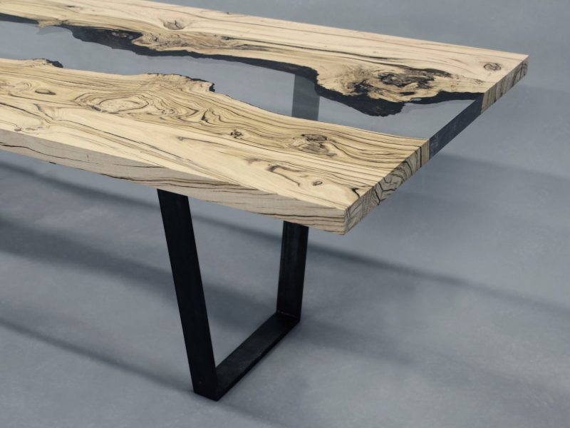 alcarol-Chestnut creek table 11